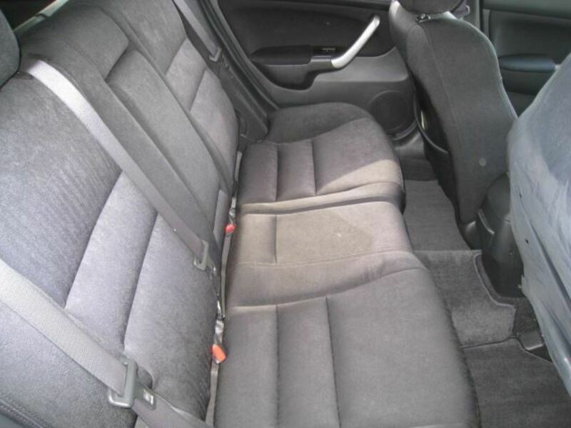 ACCORD WAGON