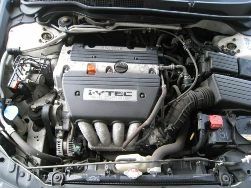 ACCORD WAGON