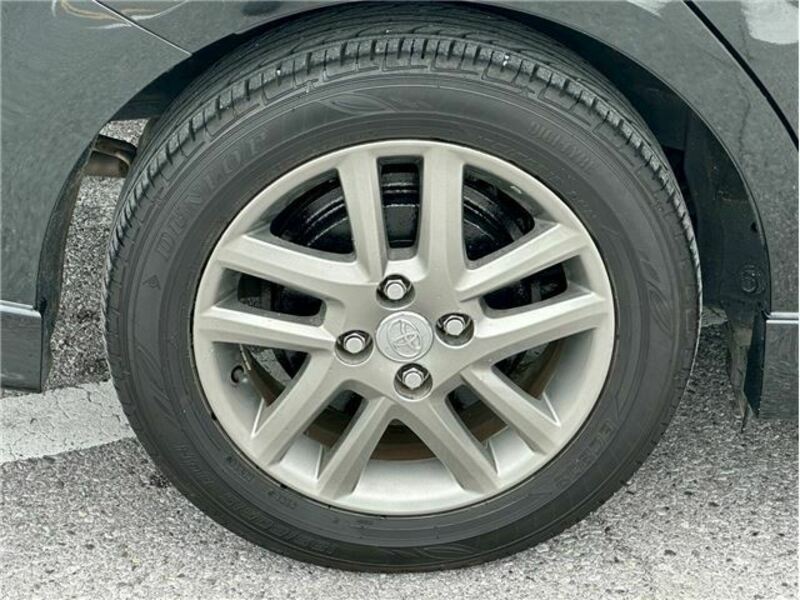 COROLLA FIELDER