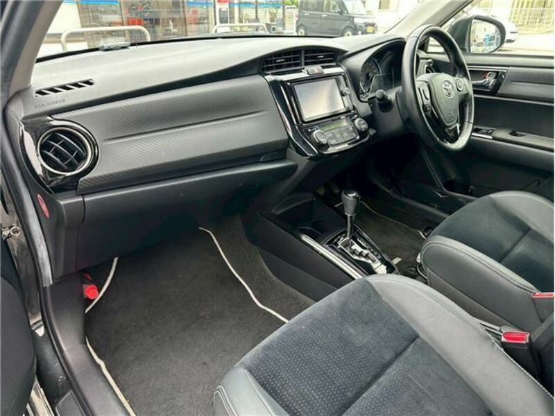 COROLLA FIELDER