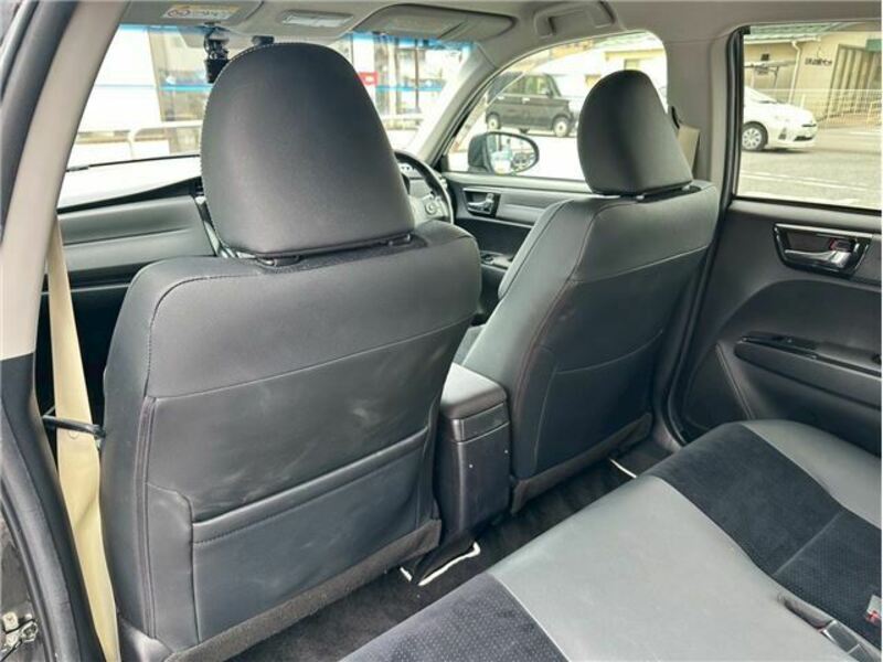 COROLLA FIELDER