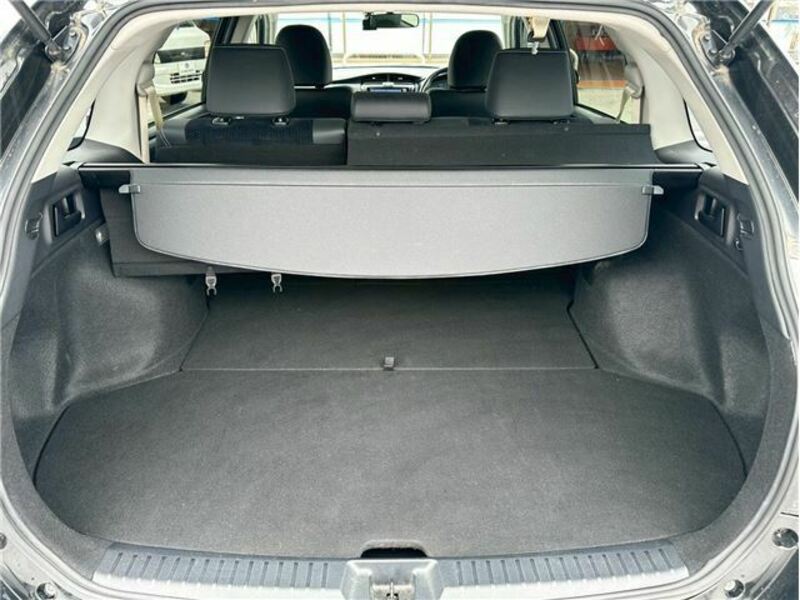 COROLLA FIELDER