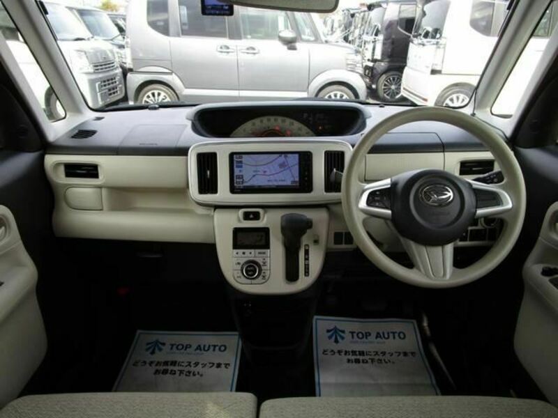 MOVE CANBUS