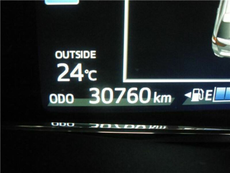 COROLLA FIELDER