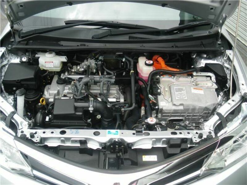 COROLLA FIELDER