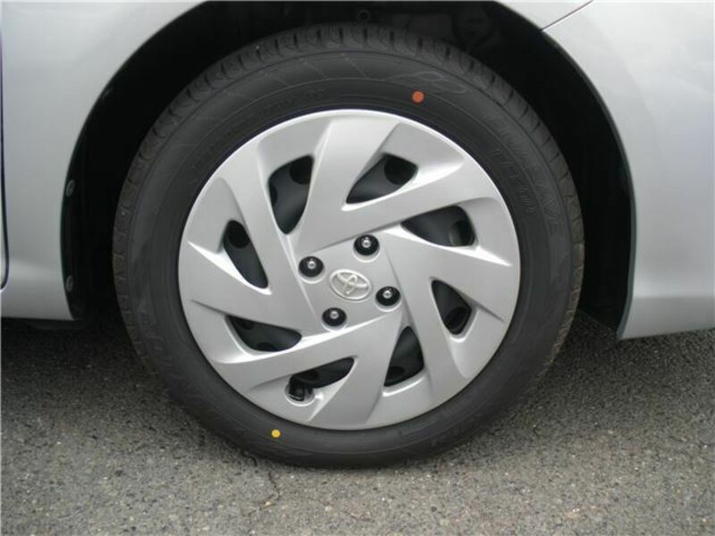 COROLLA FIELDER