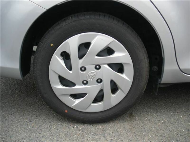 COROLLA FIELDER