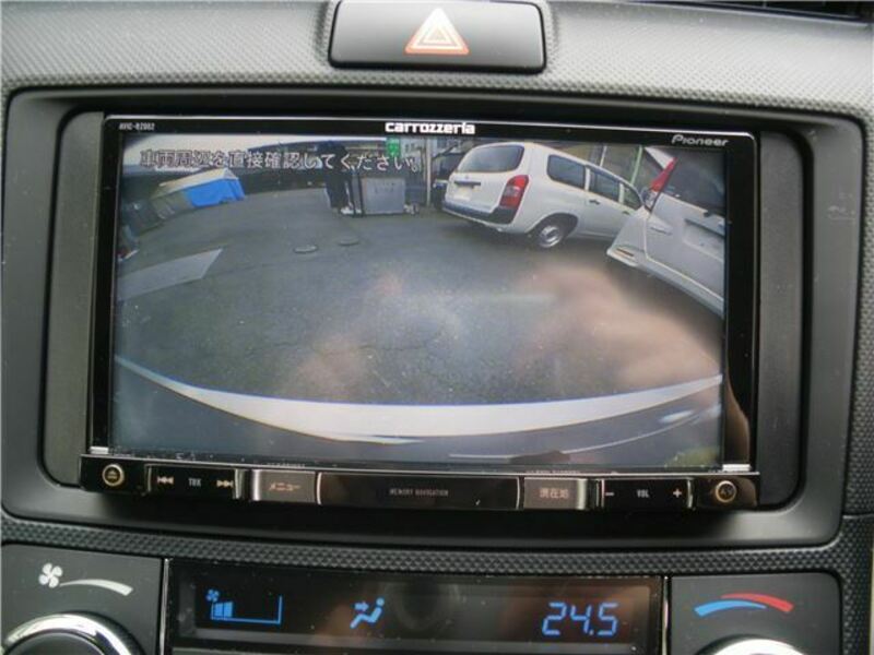 COROLLA FIELDER