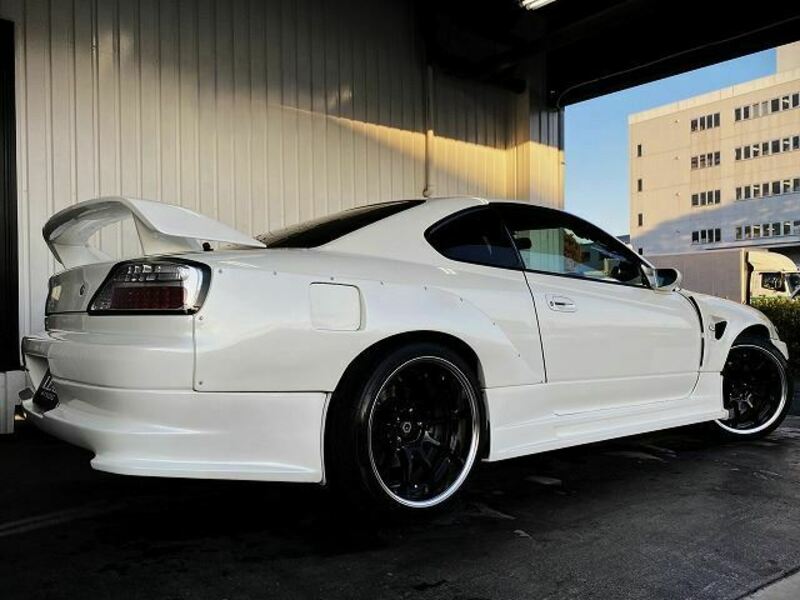 SILVIA
