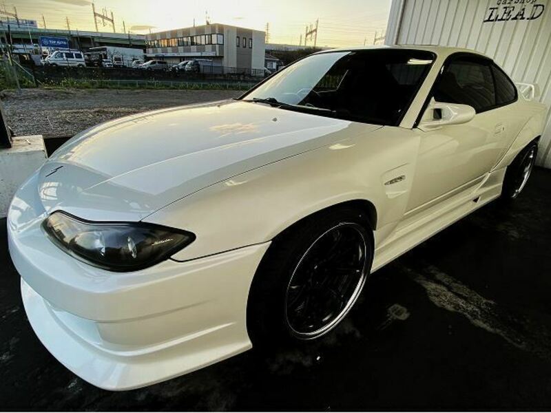 SILVIA