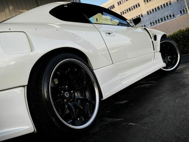 SILVIA
