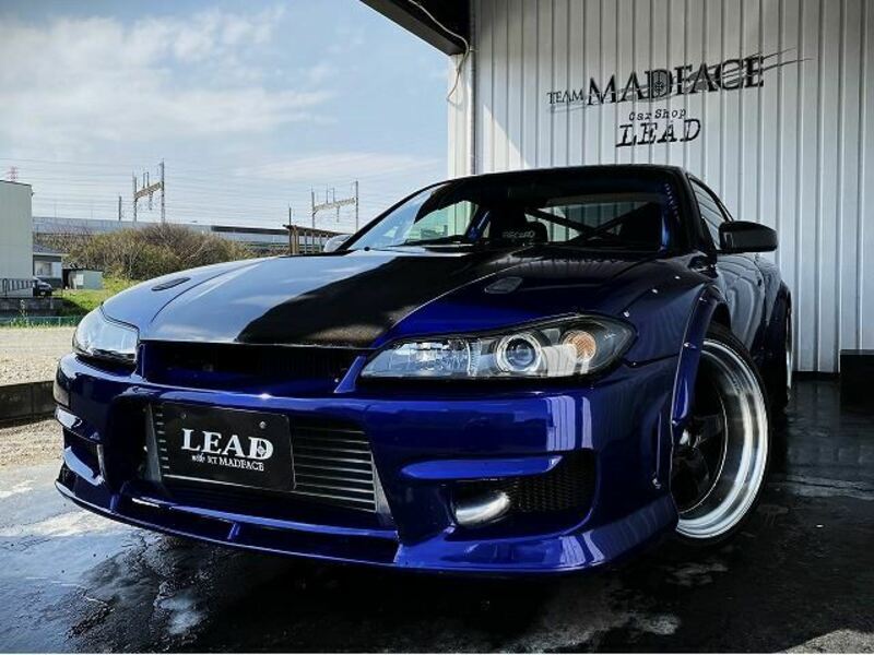SILVIA-0