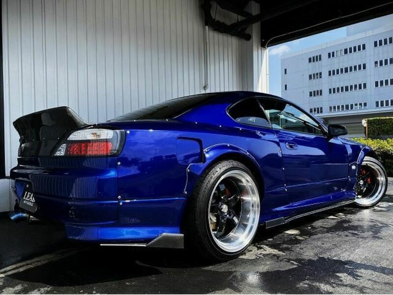 SILVIA