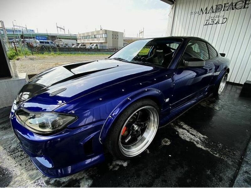 SILVIA