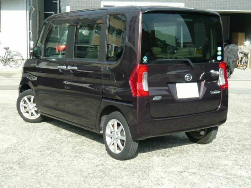 TANTO