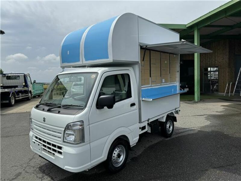 CARRY TRUCK