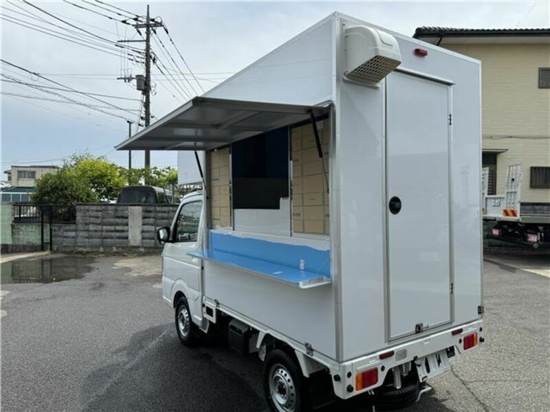 CARRY TRUCK-1