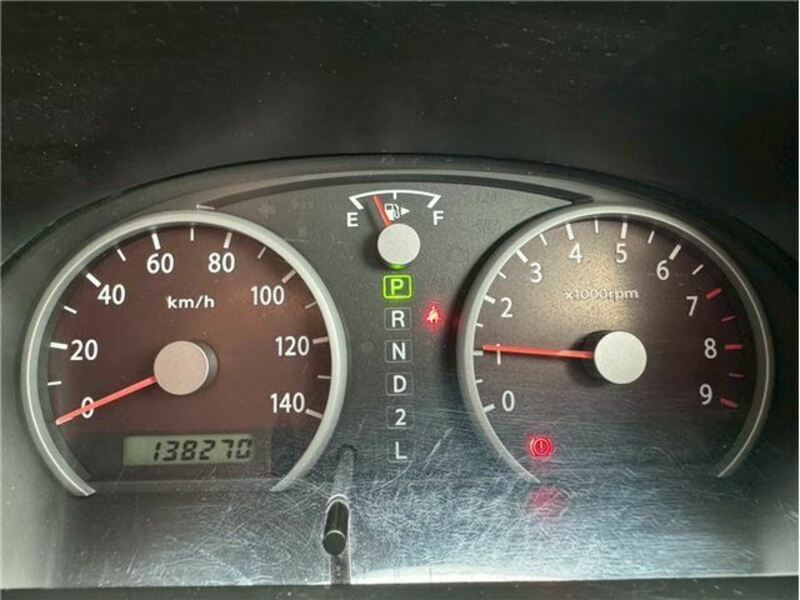 EVERY WAGON