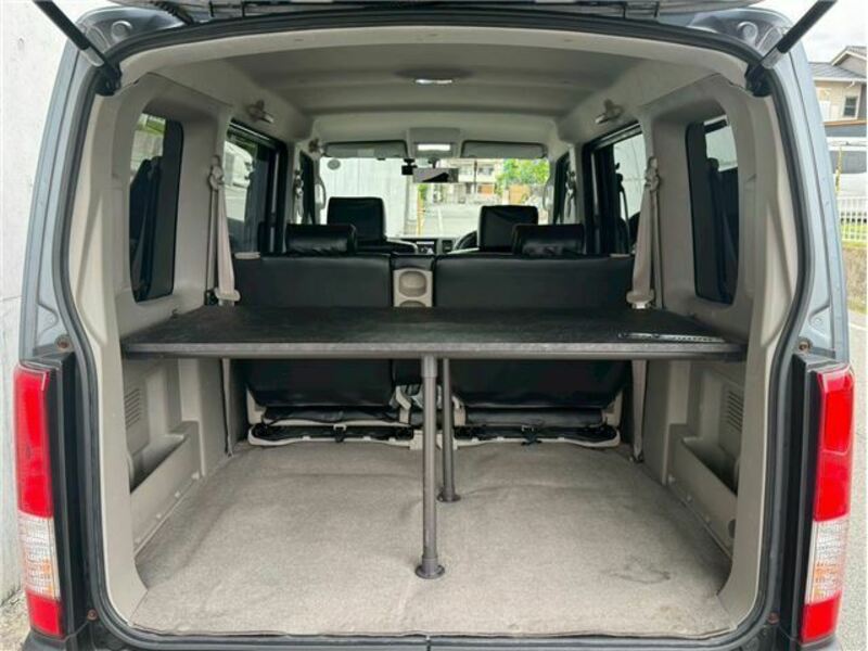 EVERY WAGON