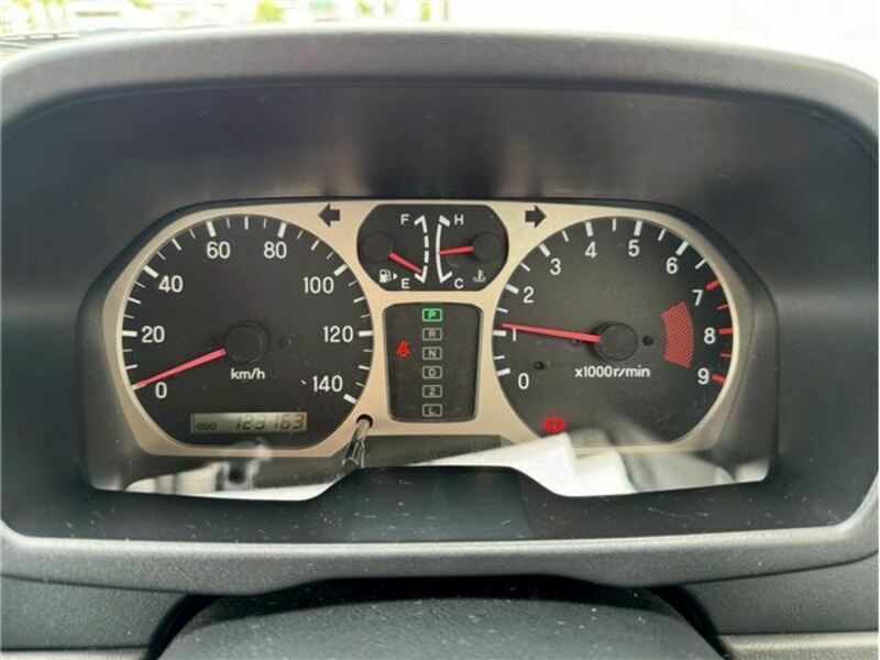 PAJERO MINI