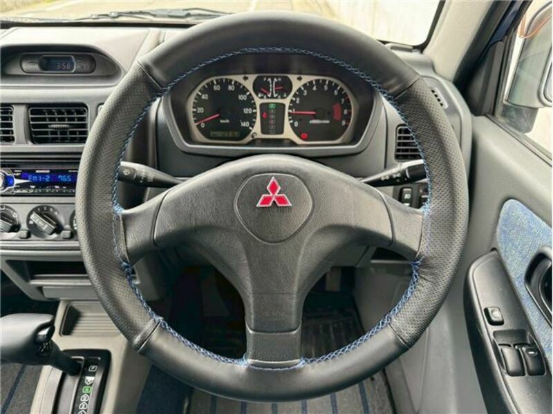 PAJERO MINI