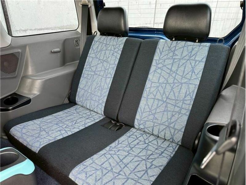 PAJERO MINI