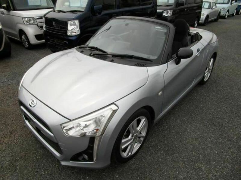 COPEN