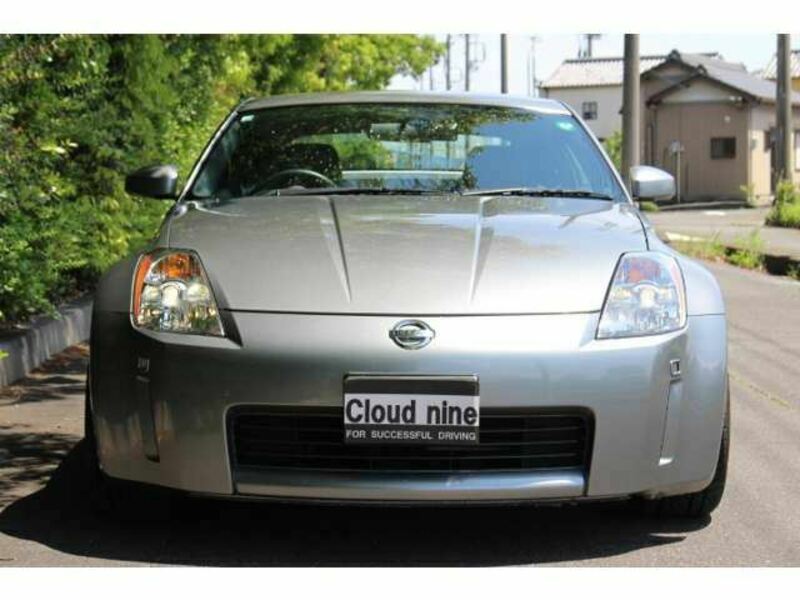 FAIRLADY Z