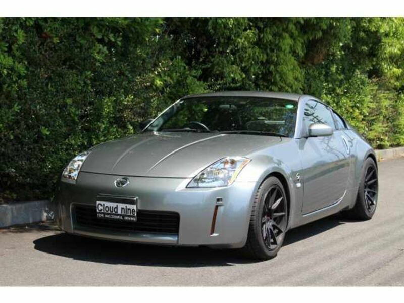 FAIRLADY Z
