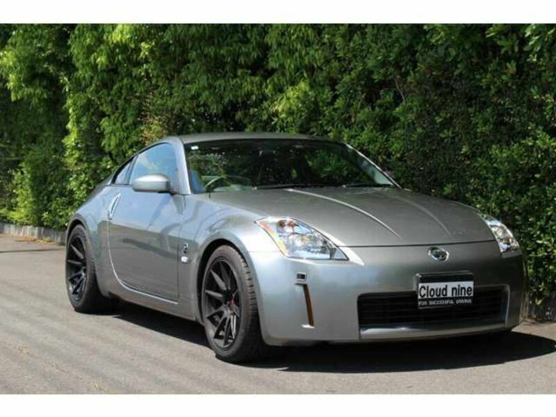 FAIRLADY Z