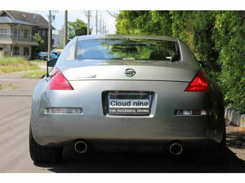 FAIRLADY Z