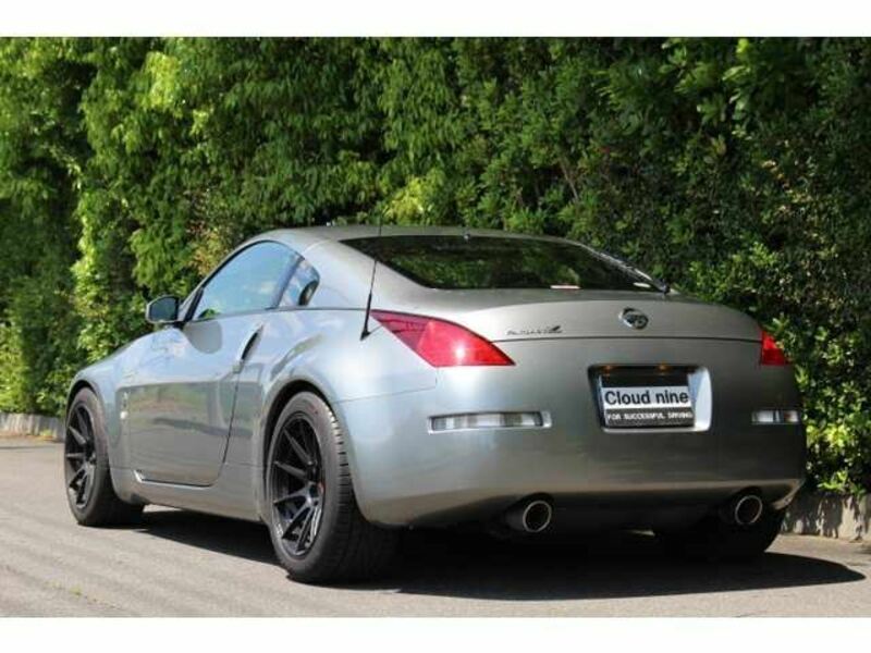 FAIRLADY Z