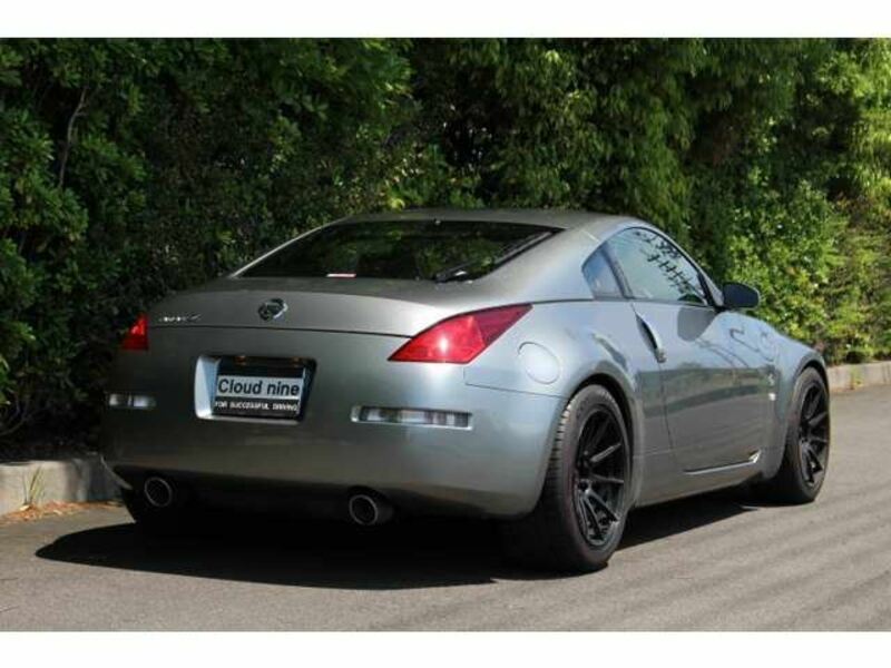 FAIRLADY Z
