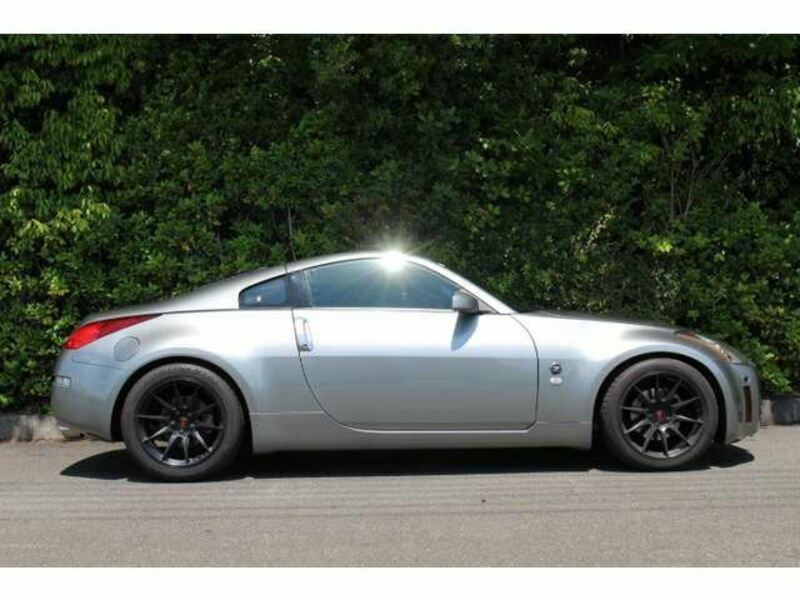 FAIRLADY Z
