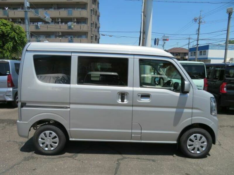 CLIPPER VAN-2