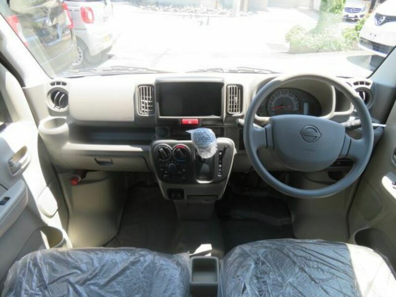CLIPPER VAN-7