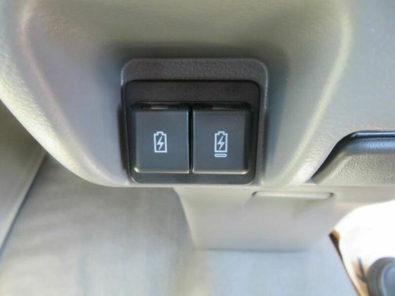 CLIPPER VAN-9