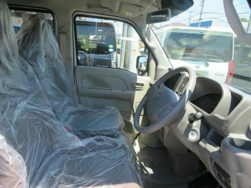 CLIPPER VAN-11