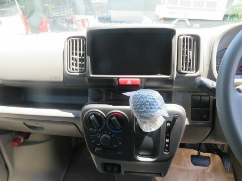 CLIPPER VAN-14