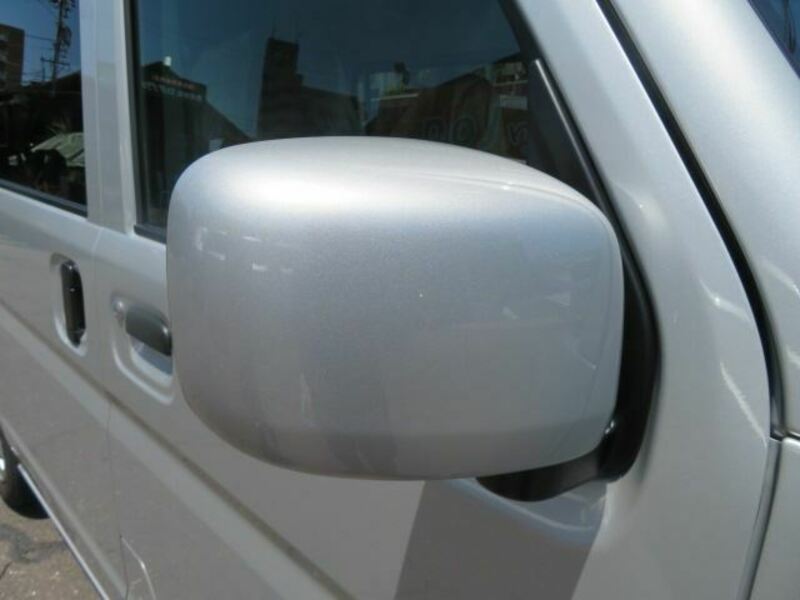 CLIPPER VAN-16