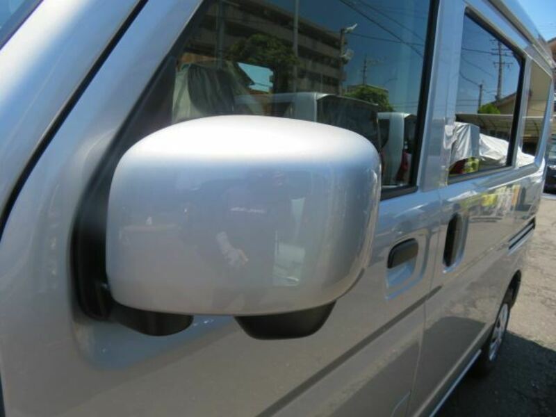 CLIPPER VAN-17
