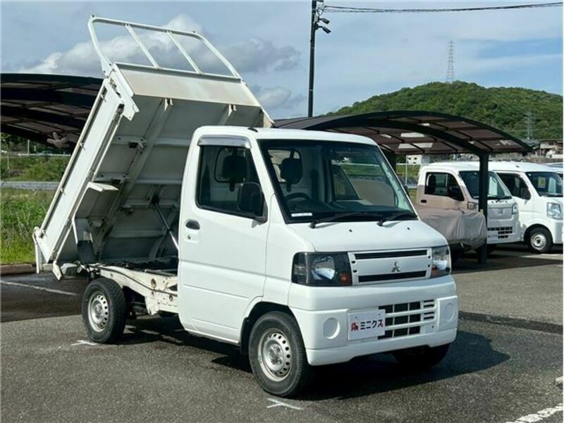 MINICAB TRUCK-0