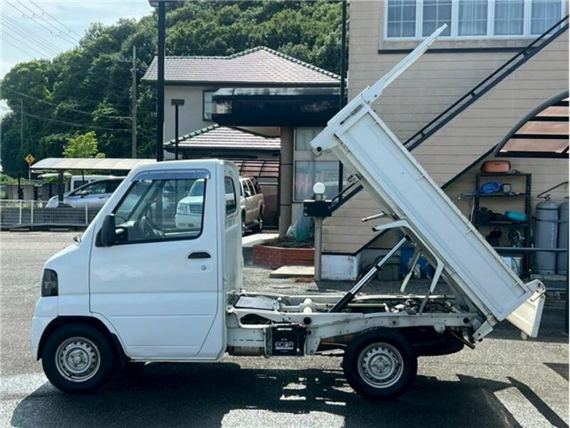 MINICAB TRUCK