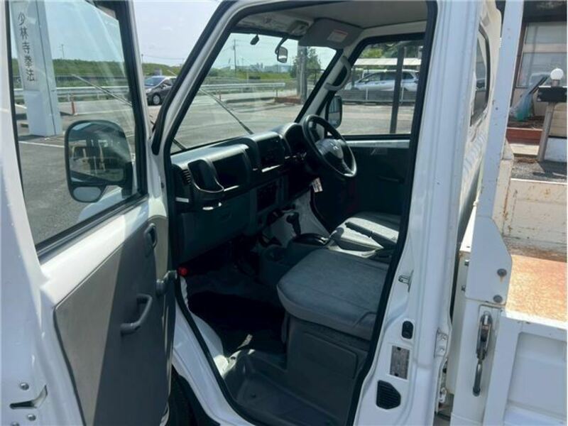 MINICAB TRUCK