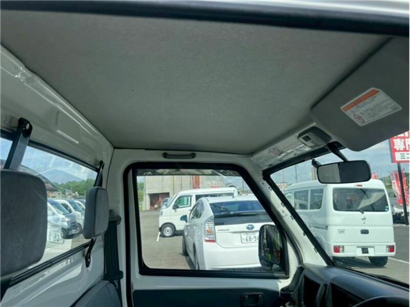 MINICAB TRUCK