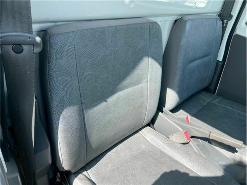 MINICAB TRUCK