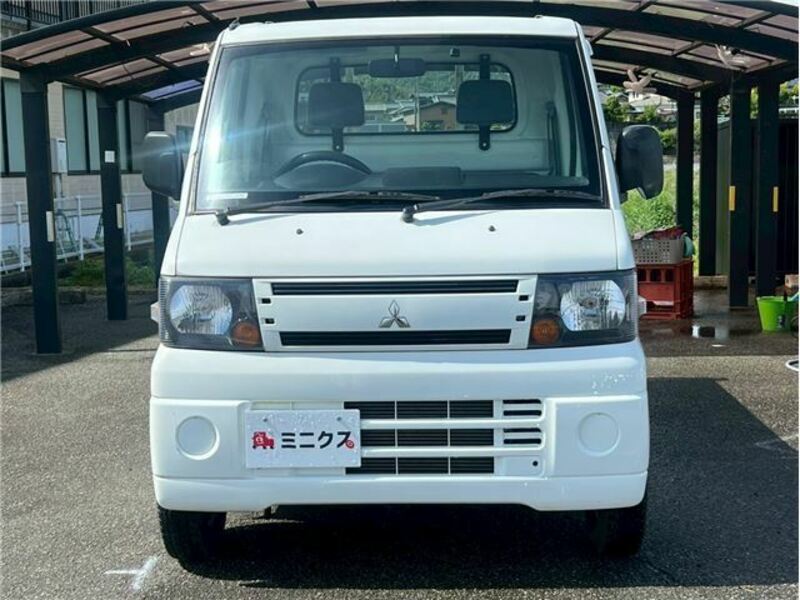 MINICAB TRUCK