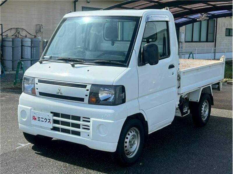 MINICAB TRUCK