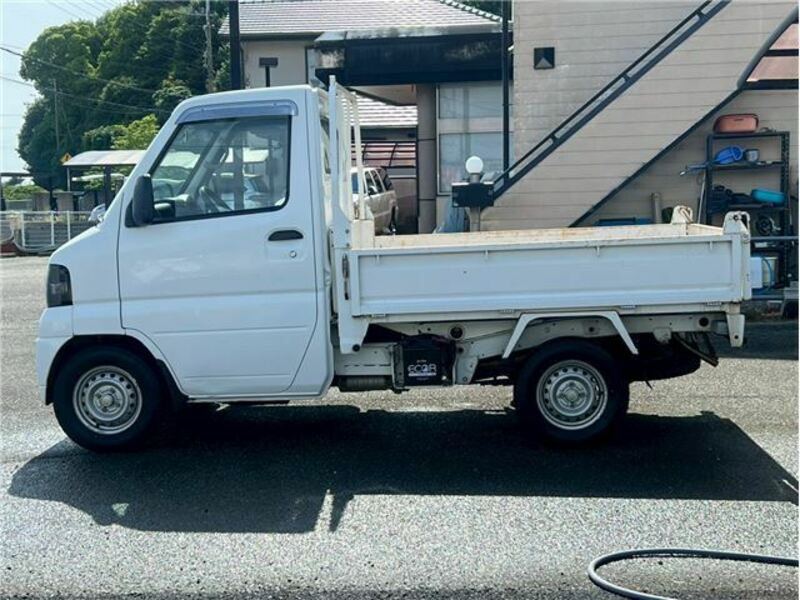 MINICAB TRUCK