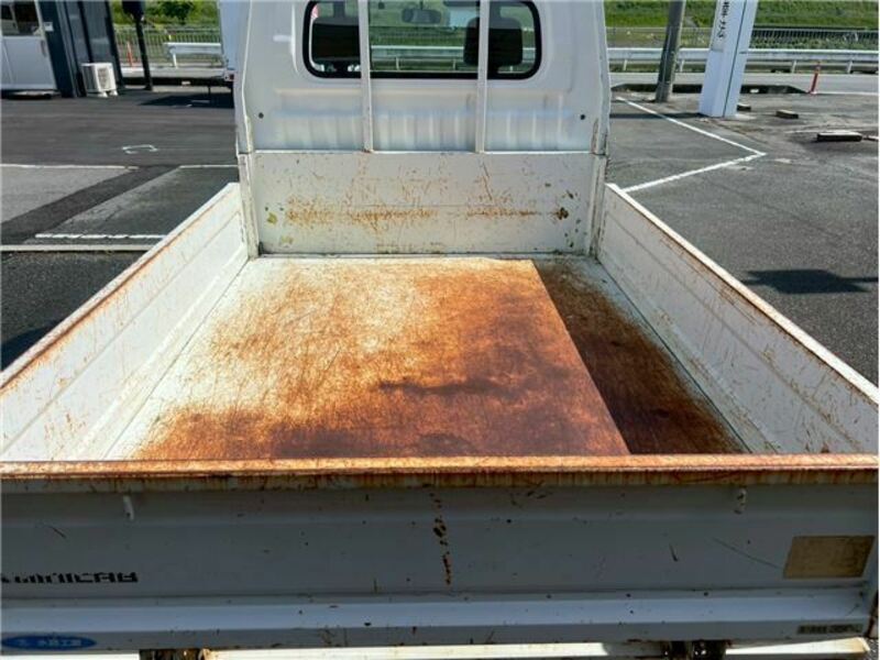 MINICAB TRUCK